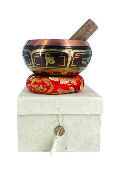 SINGING BOWL