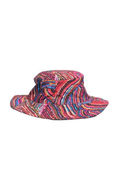 Cotton Bucket Hat