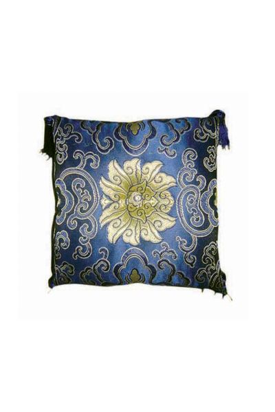 25 CM Singing Bowl Cushion