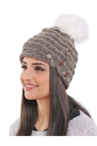 Woolen Hat
