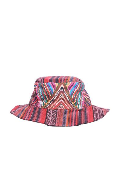 Cotton Bucket Hat