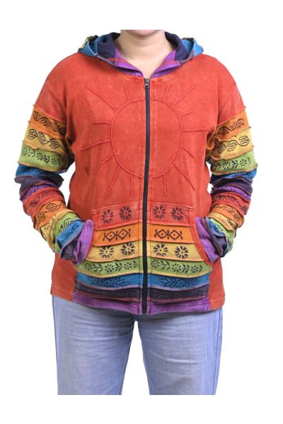 The Collection Royal Sunshine Day Dream Jacket