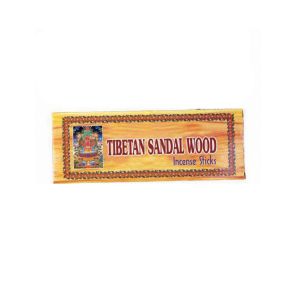 INCENSE
