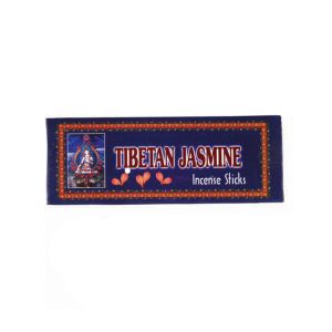 INCENSE