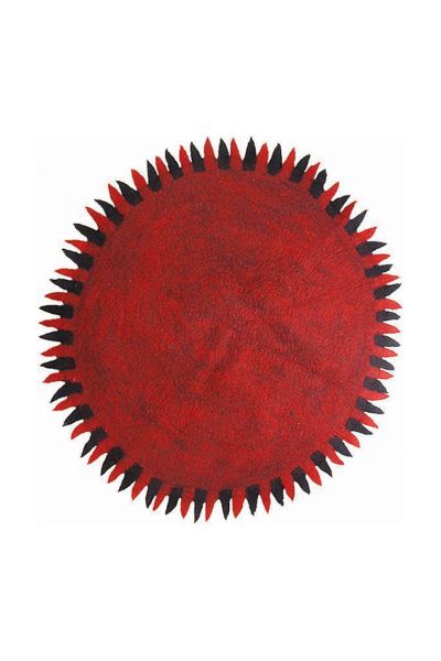 Felt Mat
