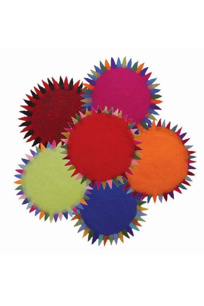 Felt Mat