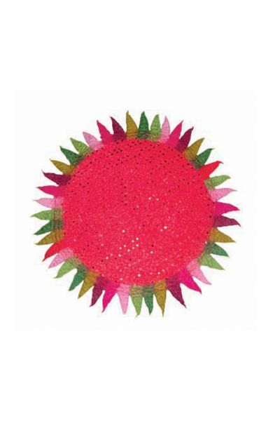 Felt Mat