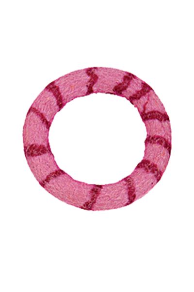 Felted Bracelet