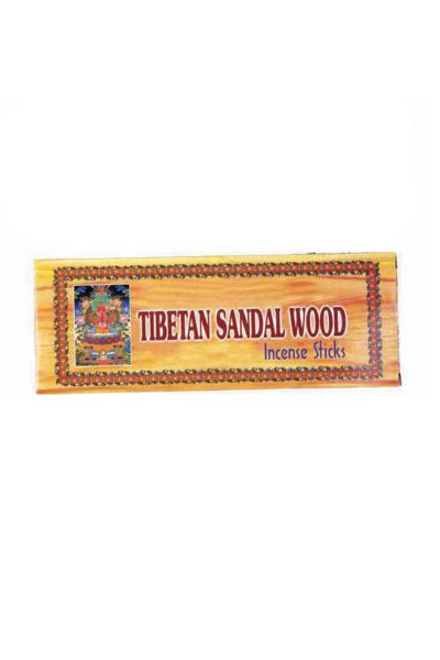 INCENSE