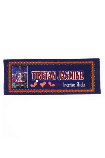 INCENSE