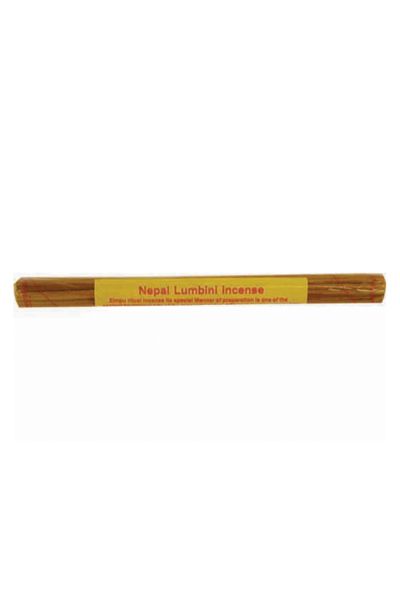 INCENSE