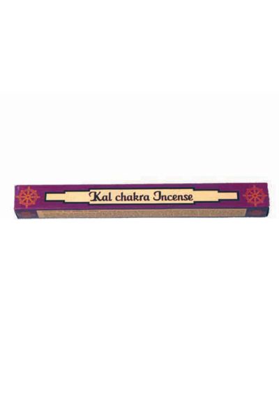 INCENSE