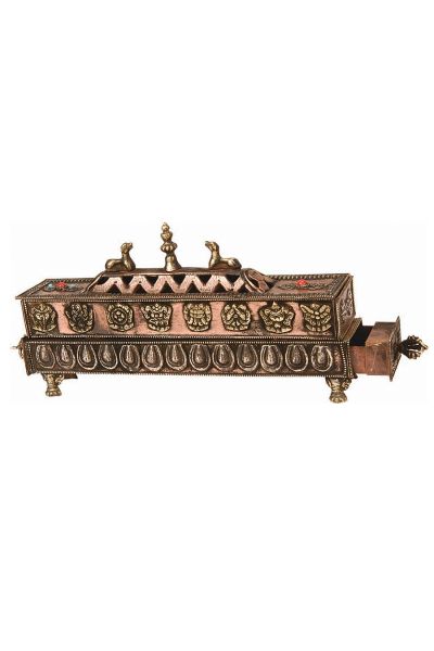 Incense Holder