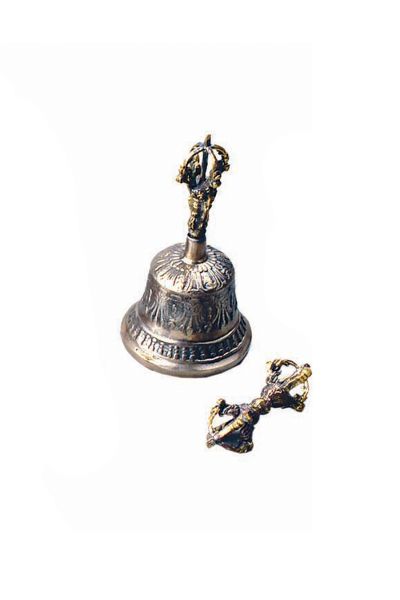Bajra Bell Small