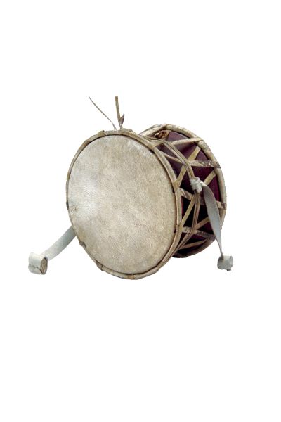 Damaru