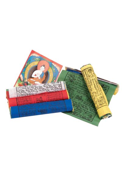 PRAYER FLAG
