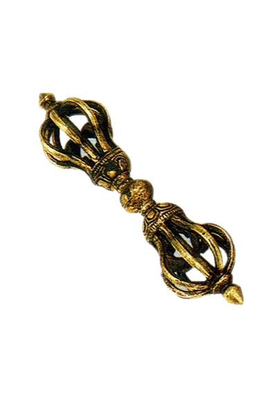 3" Dorje