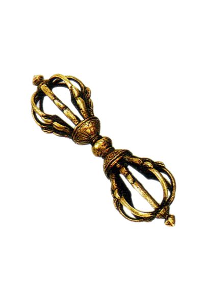 3" Dorje