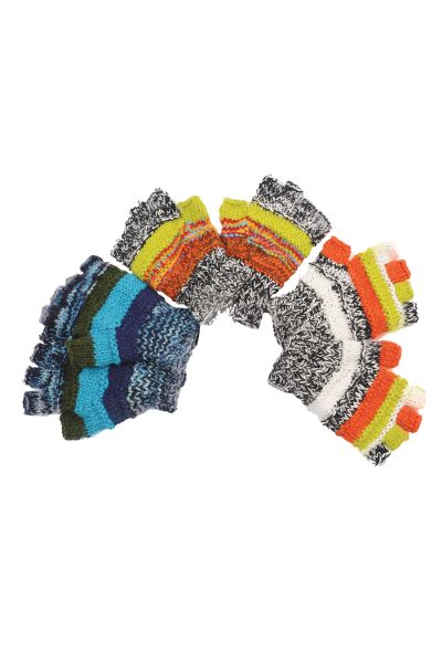 FULL WOOLEN GLOVES