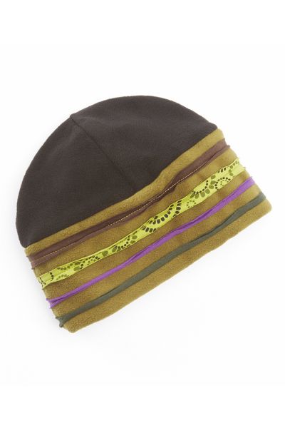 Patch Cotton Cap