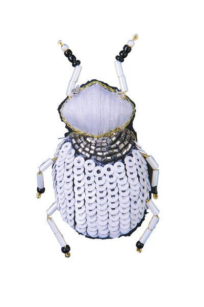 Insect Brooch