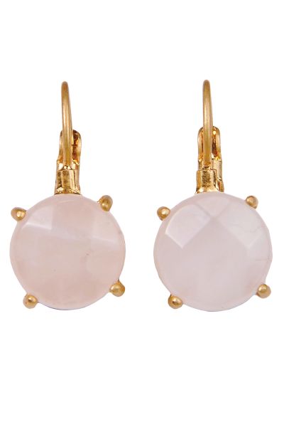 Gemstone Earrings