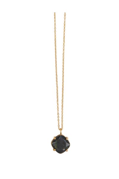Gemstone Necklace