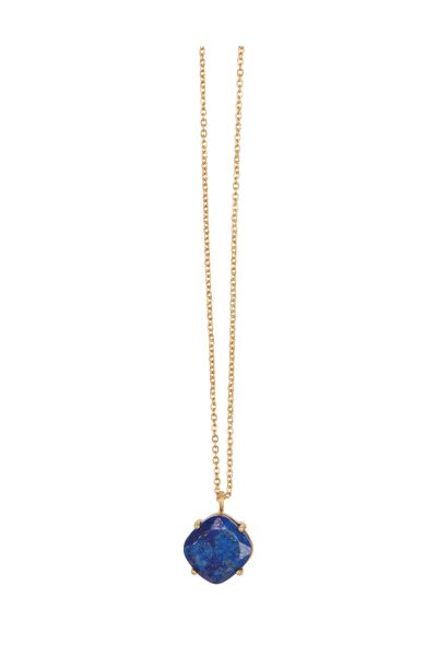 Gemstone Necklace