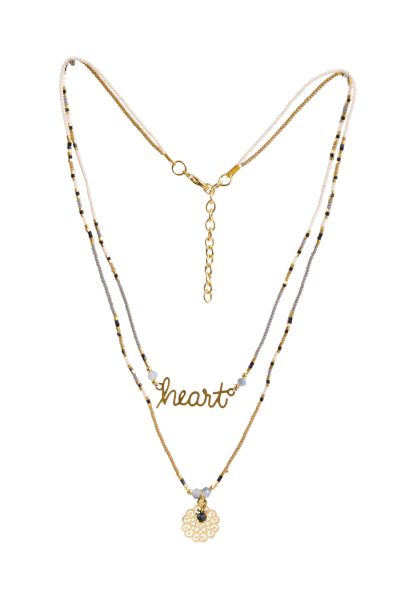 Necklace