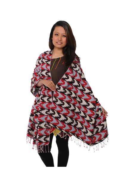 Shawl