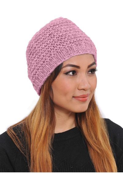 Woolen Hat