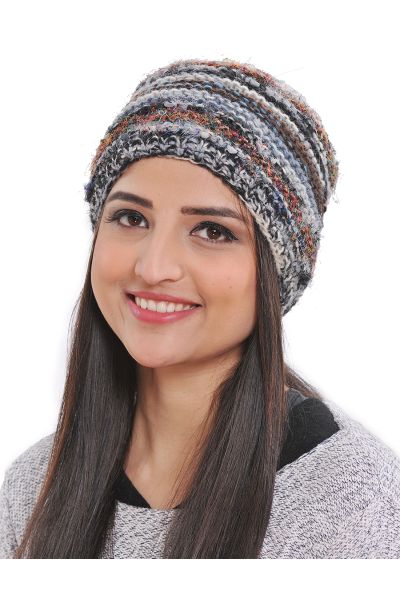 Woolen Hat