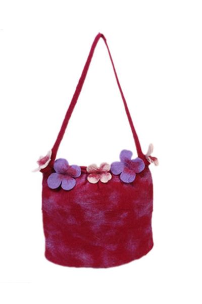 Felt Bag FM-24-A