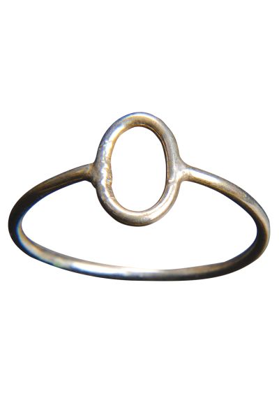 Karma Ring Gold