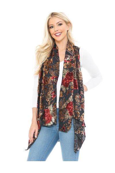 VEST