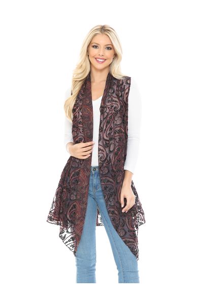 VEST